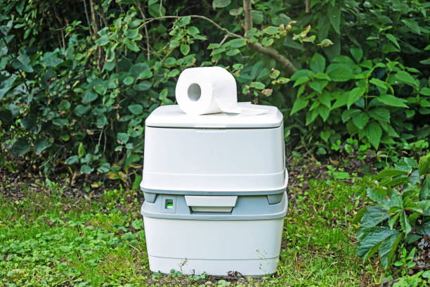 Best Affordable porta potty rental  in Shell Lake, WI