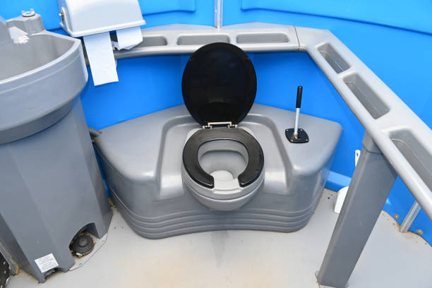 Best Local porta potty services  in Shell Lake, WI