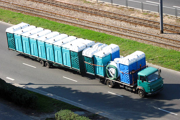 Reliable Shell Lake, WI porta potty rental Solutions